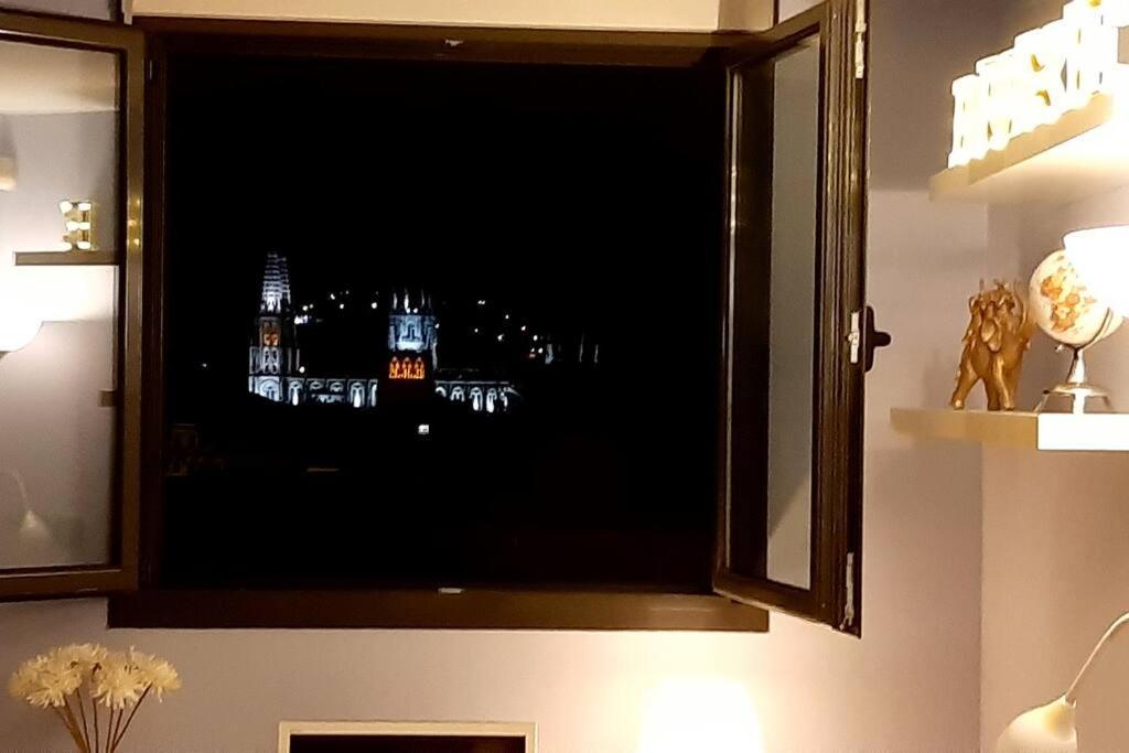 Luxeinburgos Atico Con Vistas Espectaculares Apartment Exterior foto